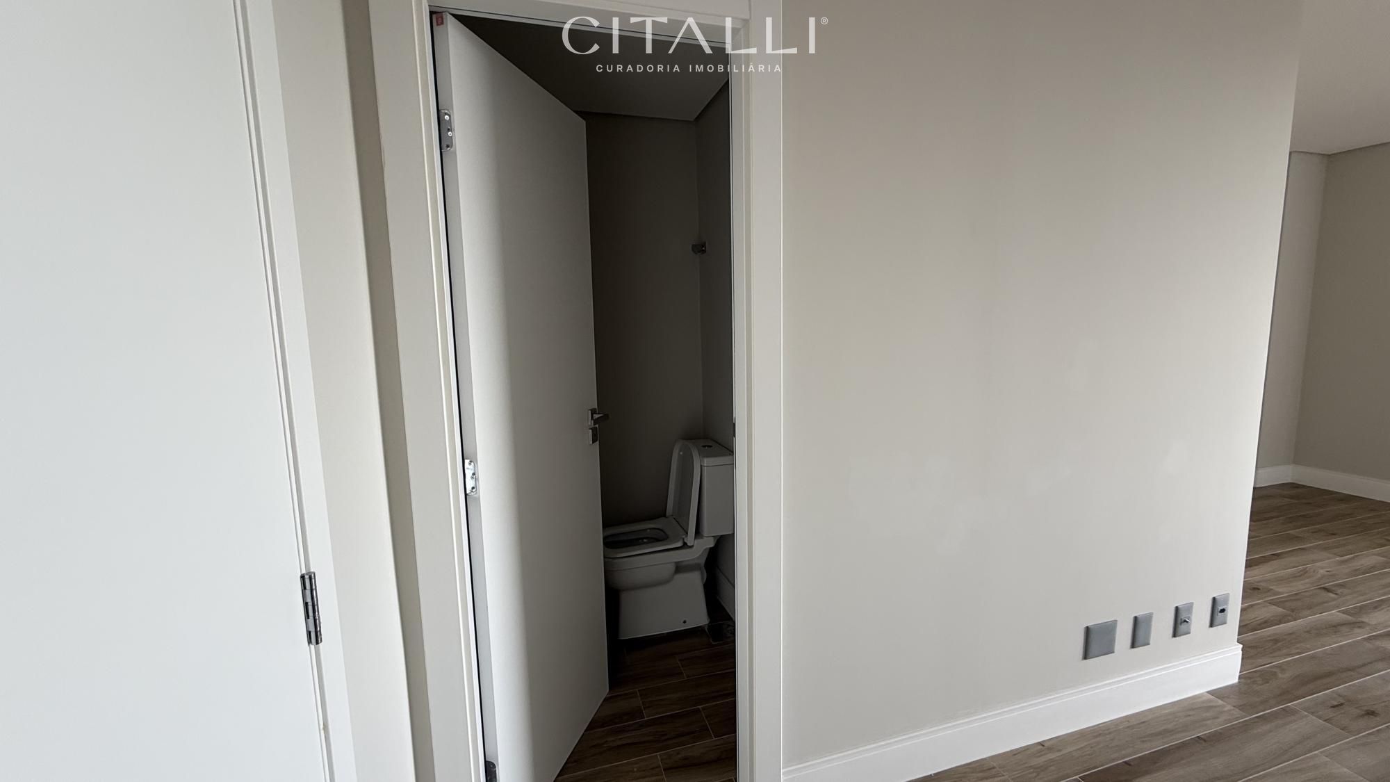 Apartamento anexo ao shopping - Foto 4