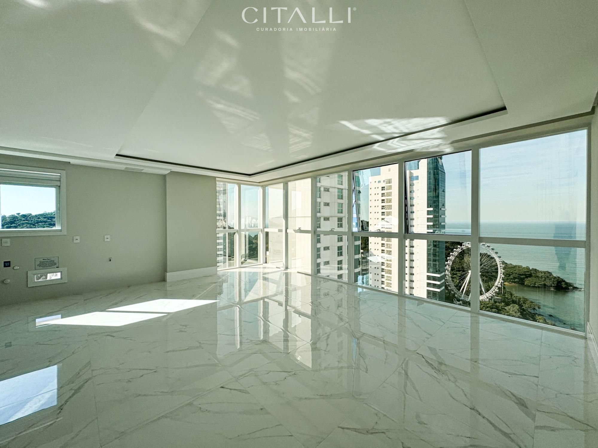 Apartamento à Venda no Skyline Tower em Balneário Camboriú, 04 suítes, 150m² - Foto 5