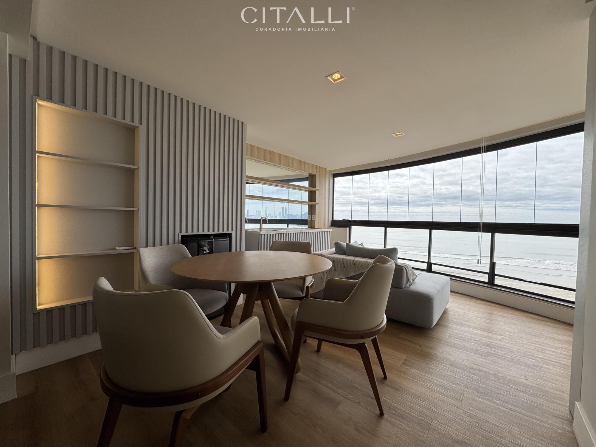 Apartamento no Edifício Real Park em Balneário Camboriú com 190 m² - Foto 2