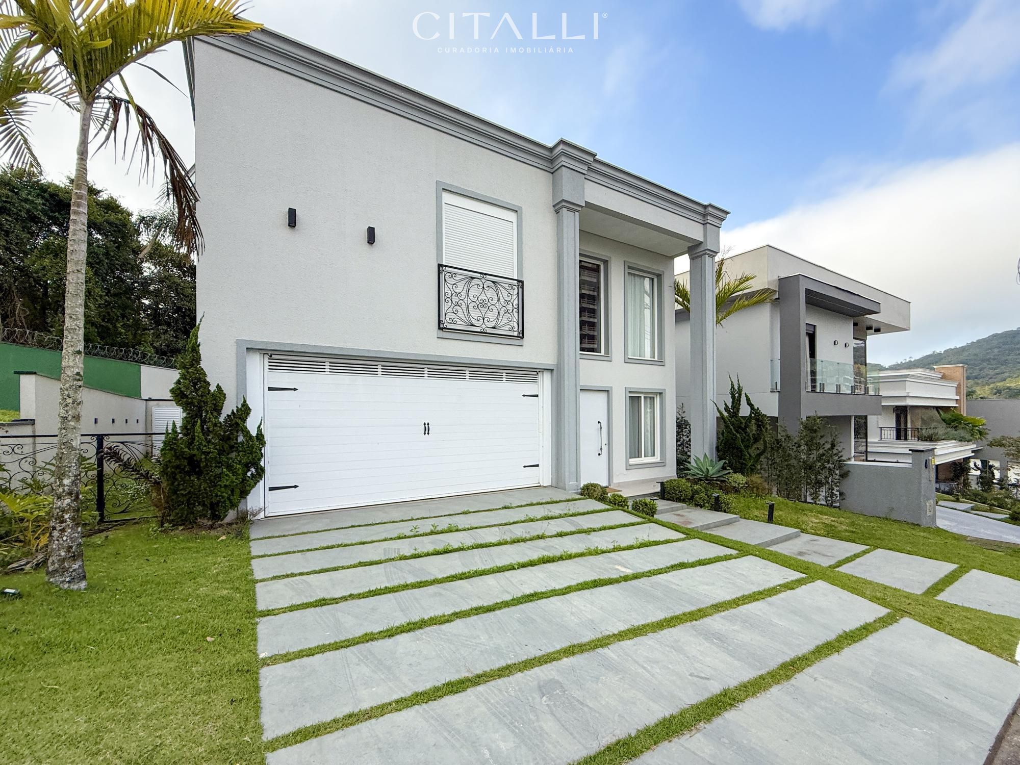 Casa no Condomínio Costa Verde à Venda em Itajaí, 03 suítes, 324m² - Foto 3