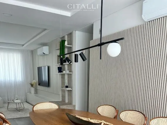 APARTAMENTO NO EDIFÍCIO VILLA ALBA: 4 SUÍTE, 3 VAGAS - CENTRO BALNEÁRIO CAMBORIÚ - Foto 1