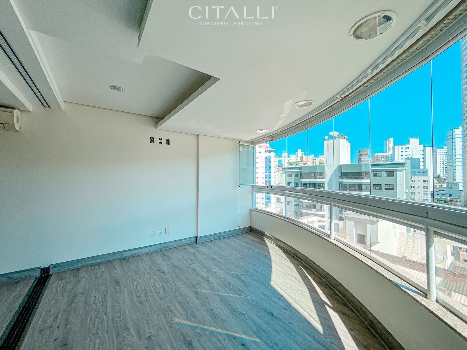 Apartamento à venda no edifício Giacomo Puccini em Balneário Camboriú, 136m² - Foto 5