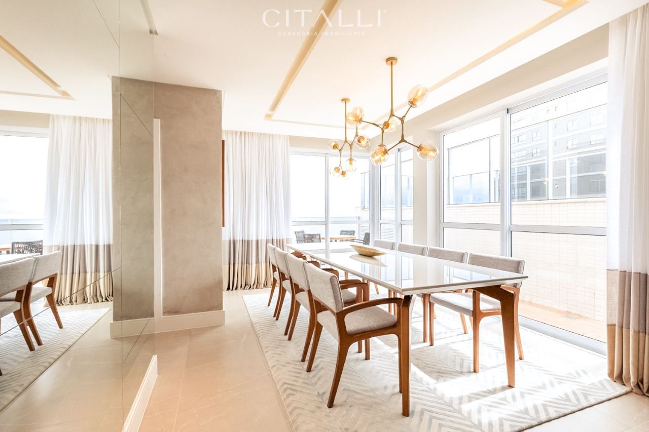 Cobertura no Edifício Mirante das Águas em Balneário Camboriú com 348,20 m² - Foto 3