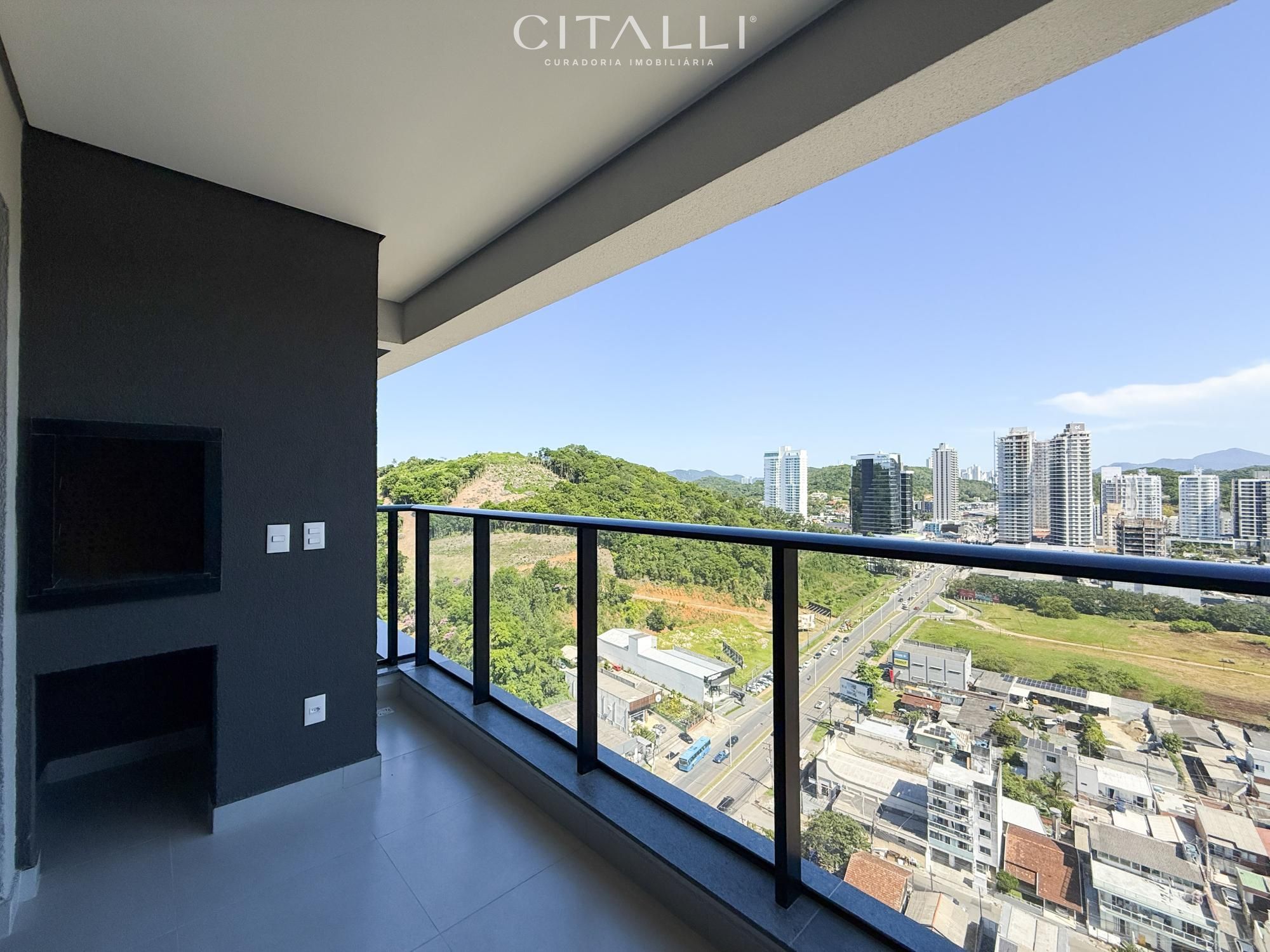Apartamento à venda no Brava Breeze – Praia Brava de Itajaí, 76m² - Foto 4