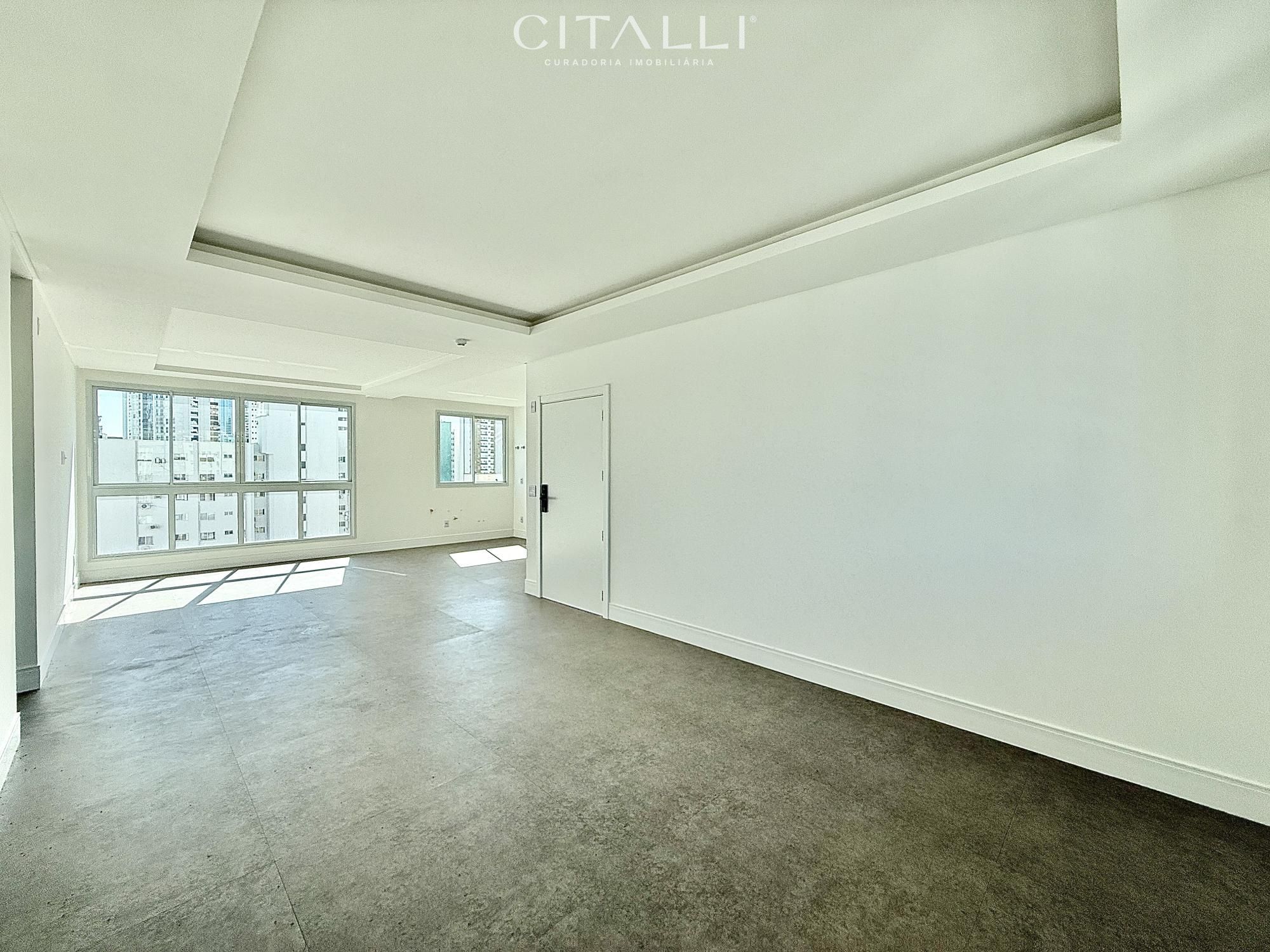 Apartamento no Villa Alba em Balneário Camboriú, 04 suítes, 145m², 03 vagas - Foto 2