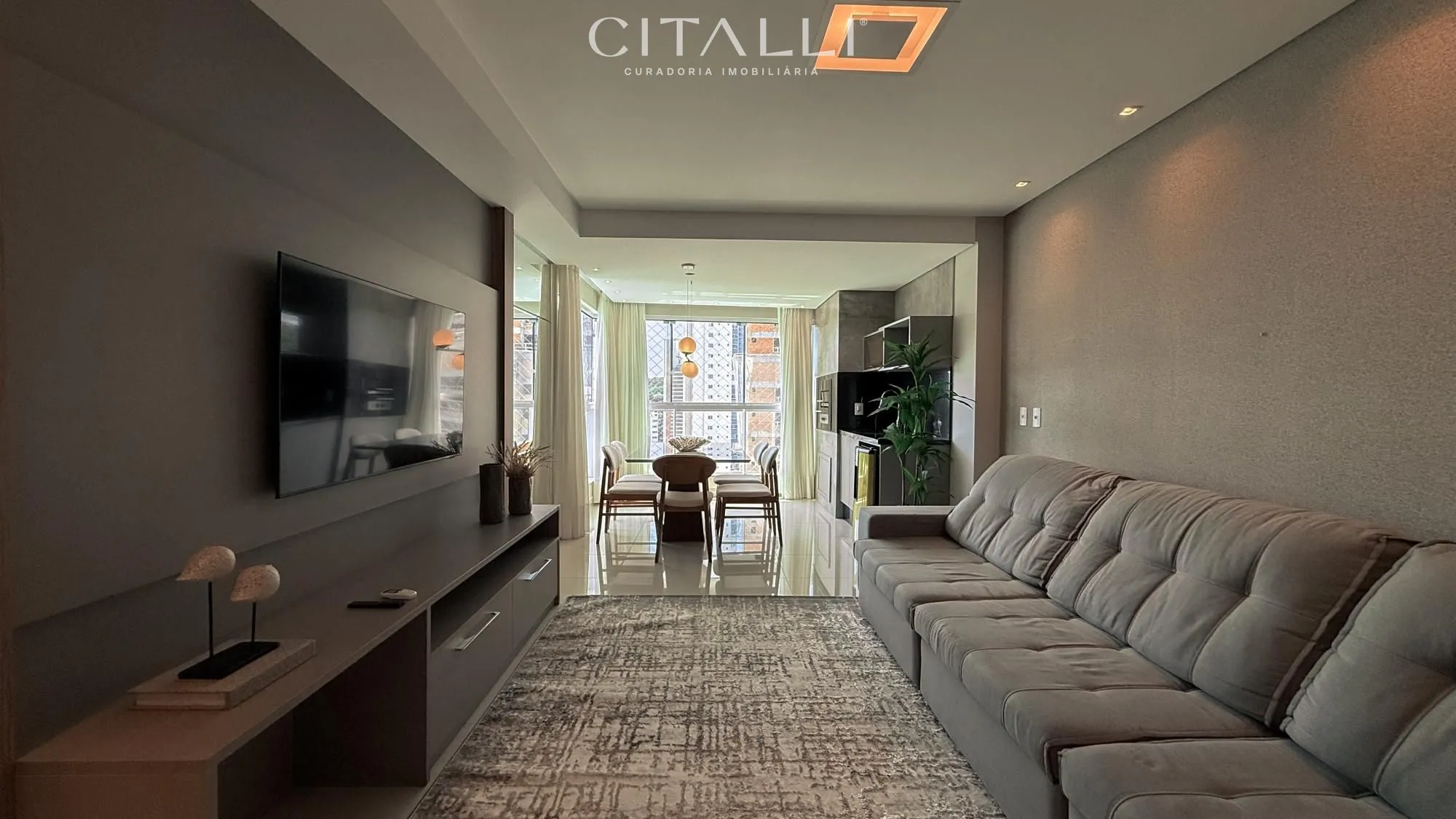 Apartamento 4 Dormitórios à Venda em Balneário Camboriú - Pioneiros - Foto 3