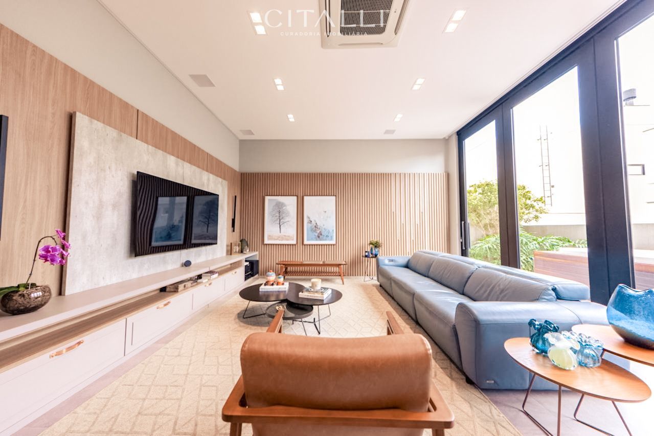 Casa no Condomínio Vila Rica em Balneário Camboriú com 380 m² - Foto 4