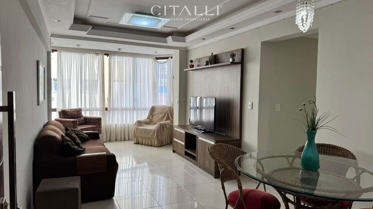 Apartamento 2 dormitórios - Quadra mar na Barra Sul - Foto 2