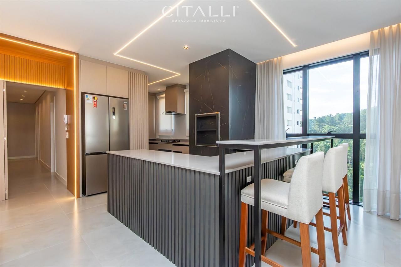 Apartamento no Edifício Costa Esmeralda em Balneário Camboriú com 136,69 m² - Foto 5
