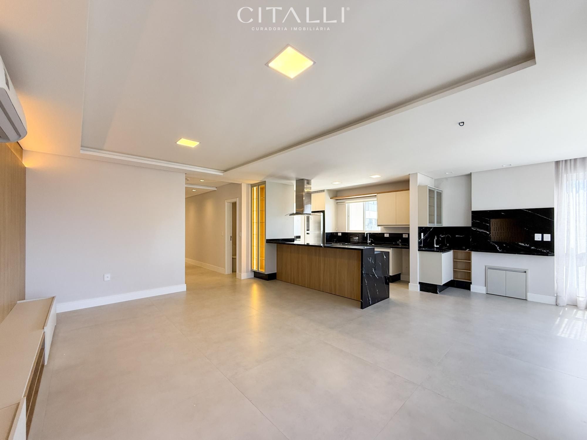 Apartamento à venda no Olimpia Residence em Balneário Camboriú, 04 suítes, 163m² - Foto 4