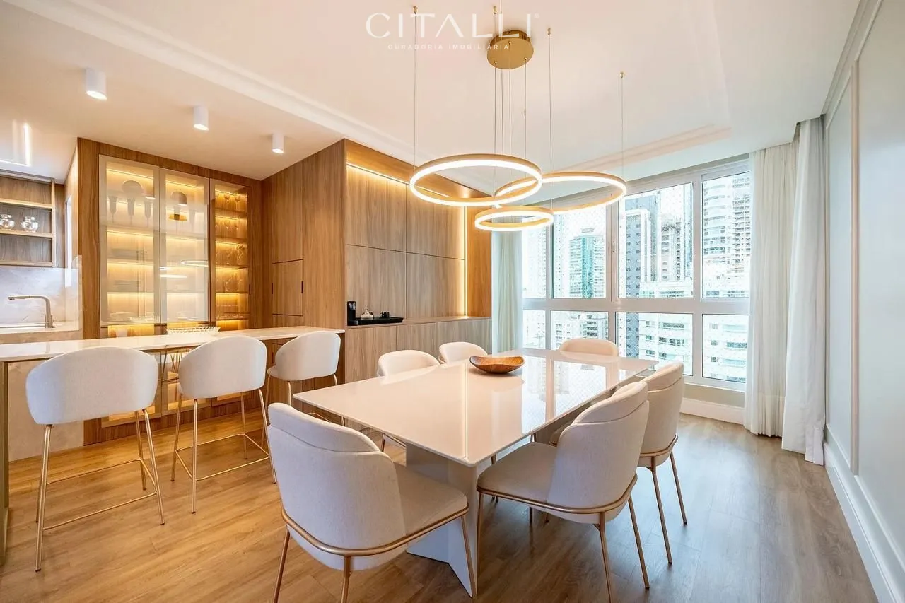 Apartamento à venda no Peniche Residence em Balneário Camboriú, 125m² - Foto 5