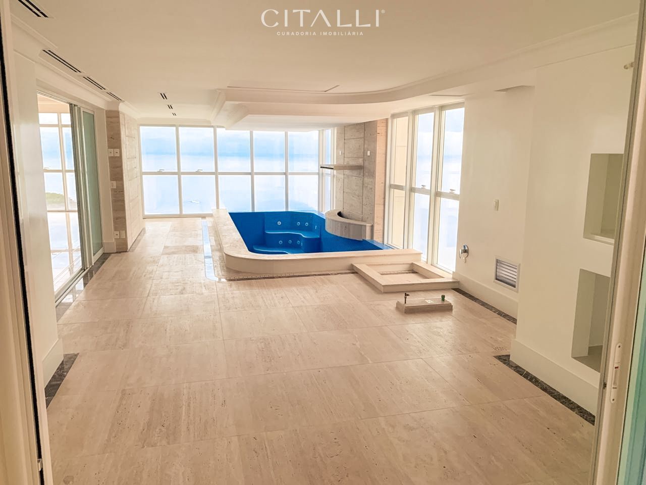Apartamento com 04 suítes  no Edifício Millennium Palace - Foto 4