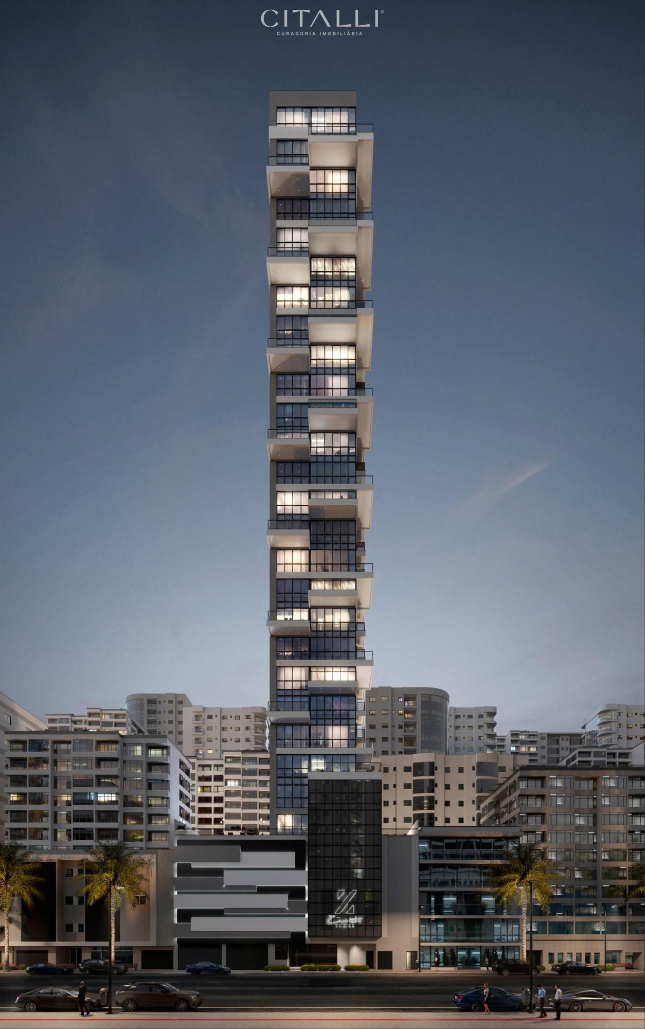 Zenith Tower - Foto 3
