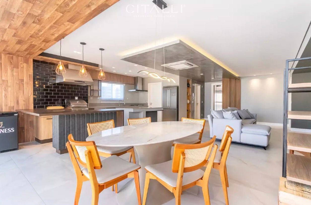 APARTAMENTO NO EDIFÍCIO OCEAN BREEZE – BALNEÁRIO CAMBORIÚ - Foto 5