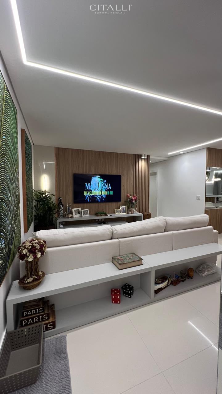 Apartamento no Residencial Brava Beach Reserva Figueira em Itajaí com 180 m² privativos. - Foto 2