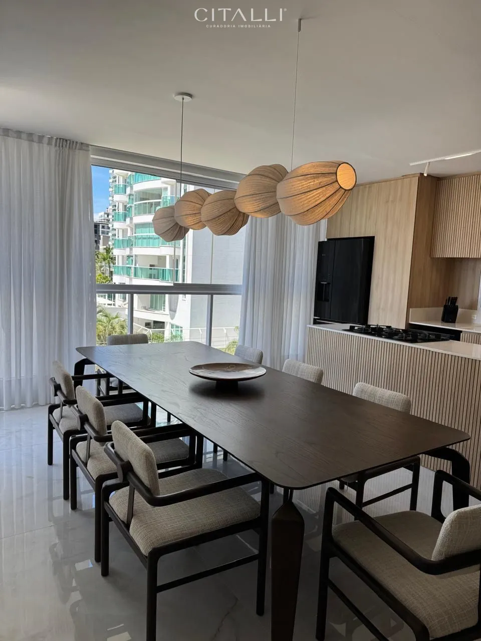APARTAMENTO NO EDIFÍCIO BRAVA ARTS – PRAIA BRAVA - ITAJAÍ - Foto 5
