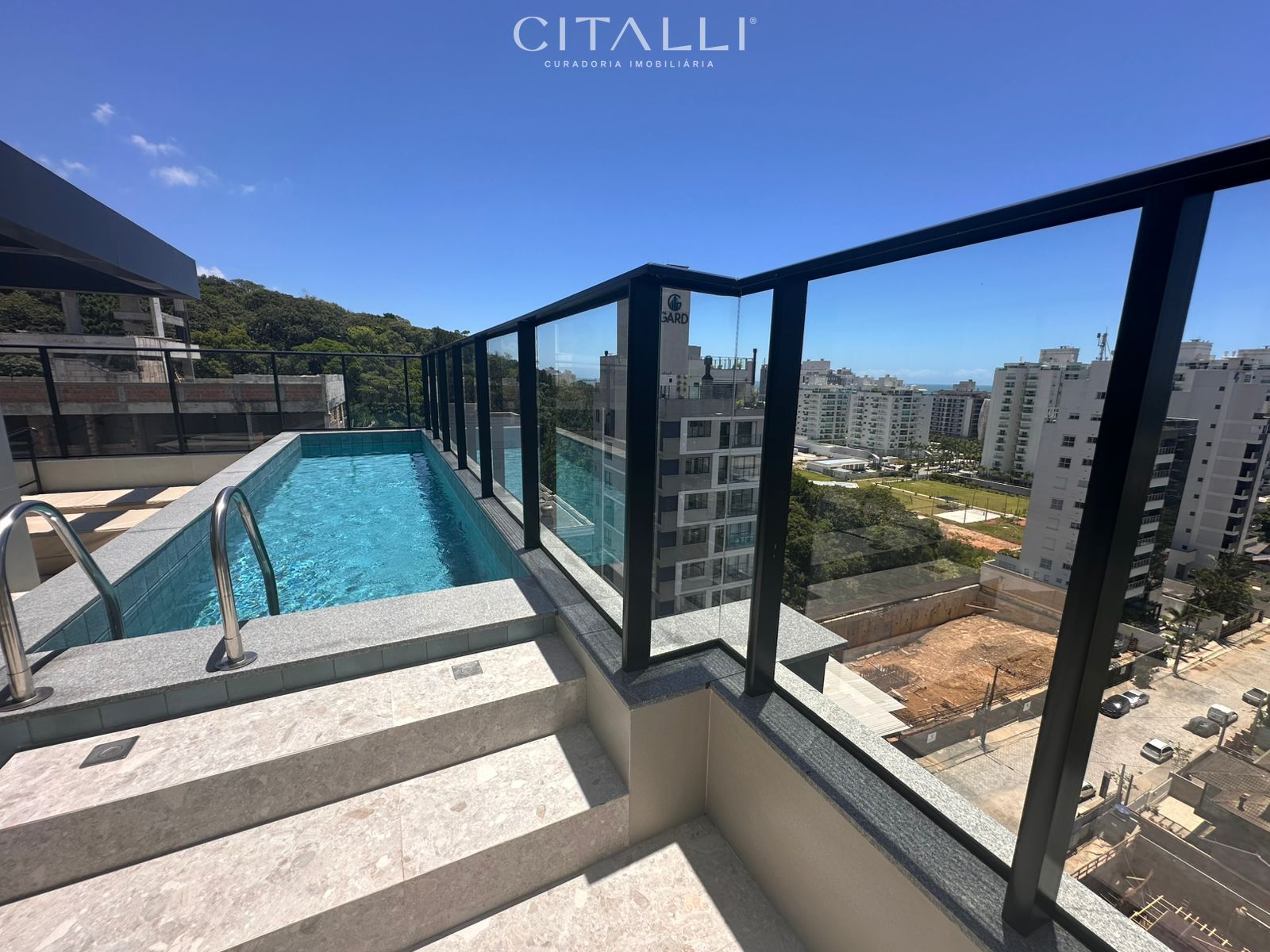 Apartamento no Edifício Residencial Dusseldorf em Itajaí com 126 m² privativos. - Foto 2