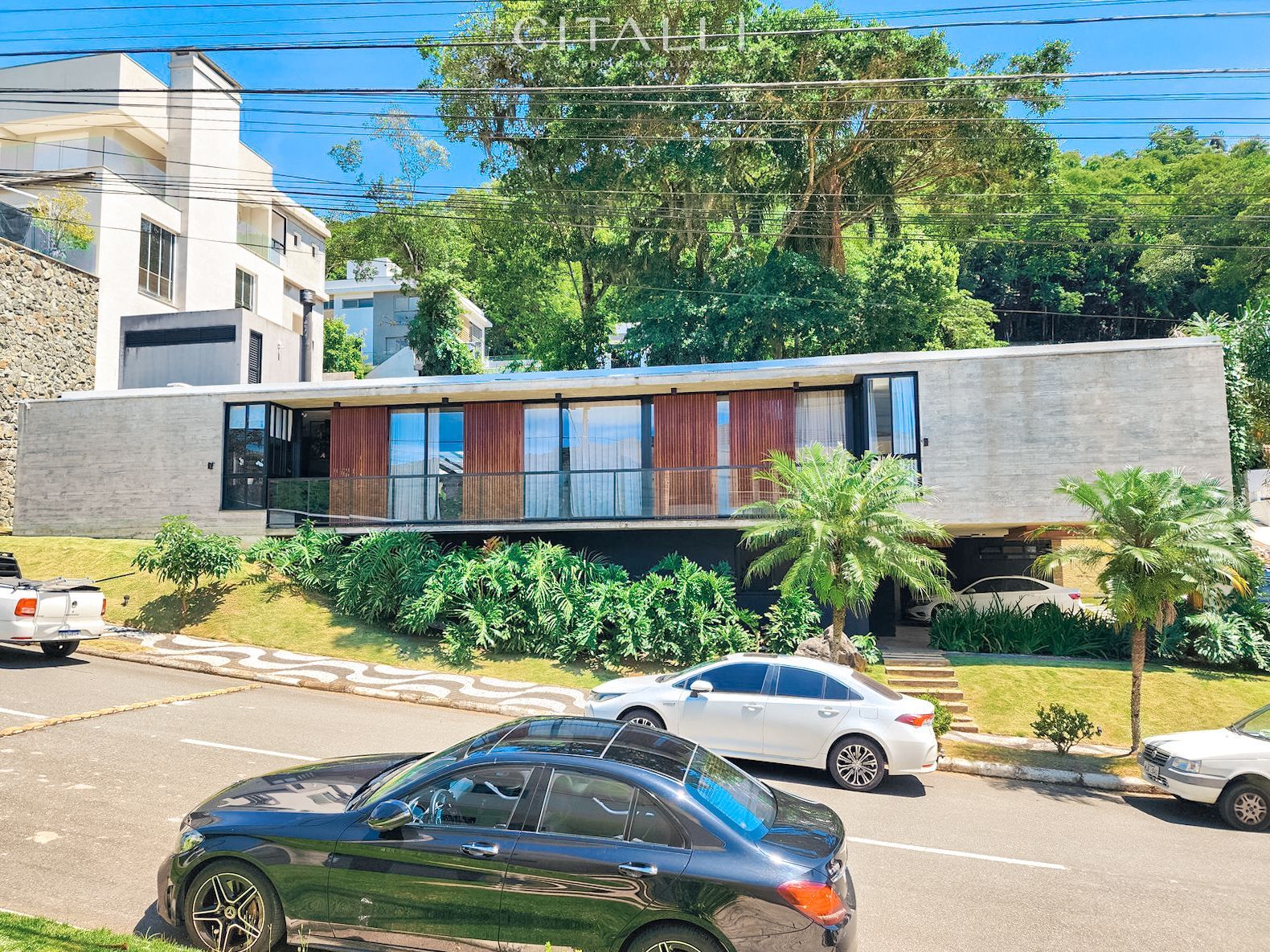 Casa no Condomínio Bella Vista em Balneário Camboriú com 437,17 m² - Foto 3