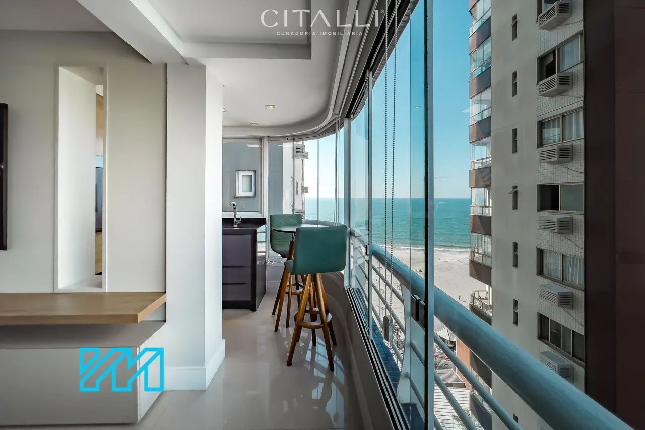 Apartamento no Edifício Dona Irma em Balneário Camboriú com 140 m² - Foto 5