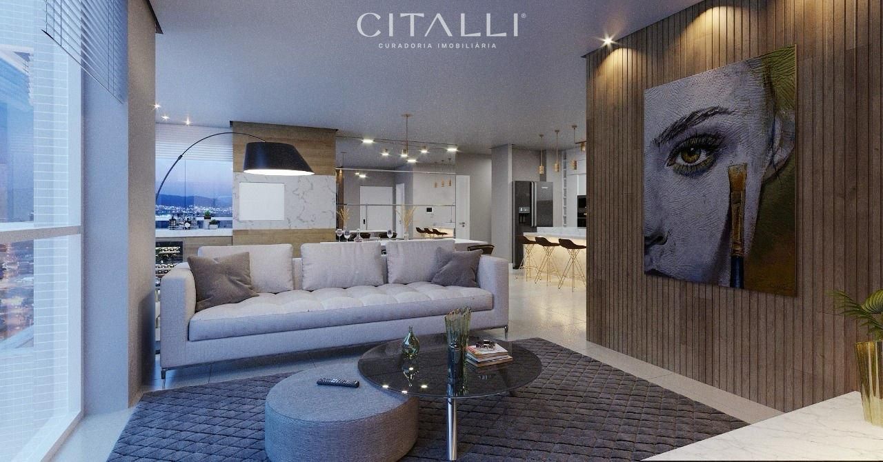 Apartamento no Edifício Opera Tower em Balneário Camboriú com 146 m² - Foto 1