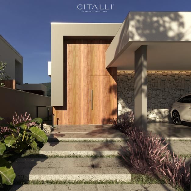 Casa no Condomínio Caledônia Private Village em Camboriú com 345,11 m² - Foto 3