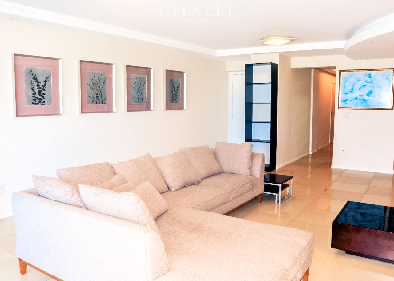 Apartamento diferenciado no Edifício Number One em Balneário Camboriú com 208 m² - Foto 2