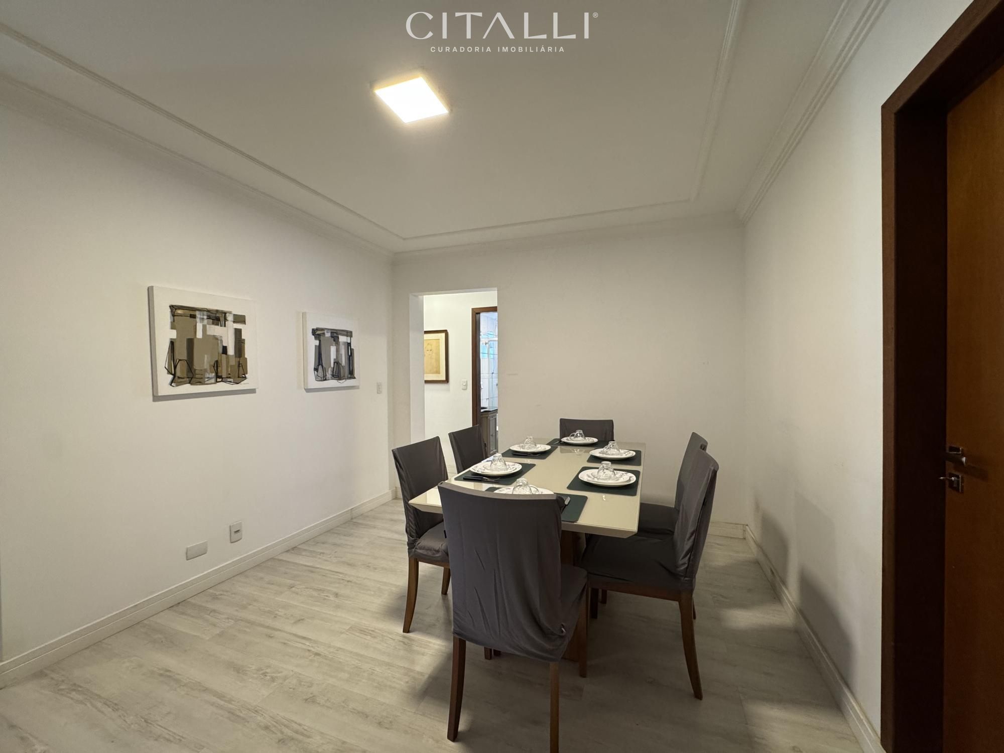 Apartamento no Edifício Torre dos Ventos em Balneário Camboriú com 107 m² - Foto 4