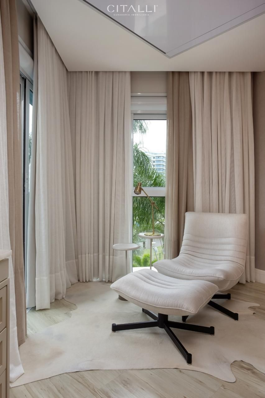 BRAVA HOME RESORT – Praia Brava. Pronto para morar! - Foto 2