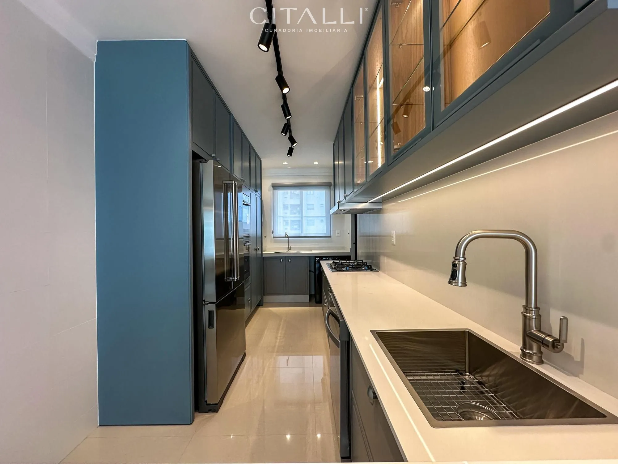 Apartamento no Edifício Merithamon em Balneário Camboriú - Foto 5