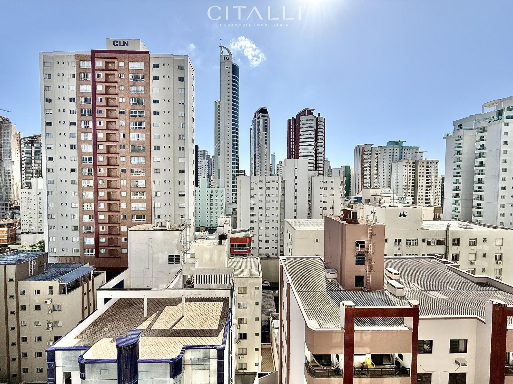 Apartamento no Villa Alba em Balneário Camboriú, 04 suítes, 145m², 03 vagas - Foto 4