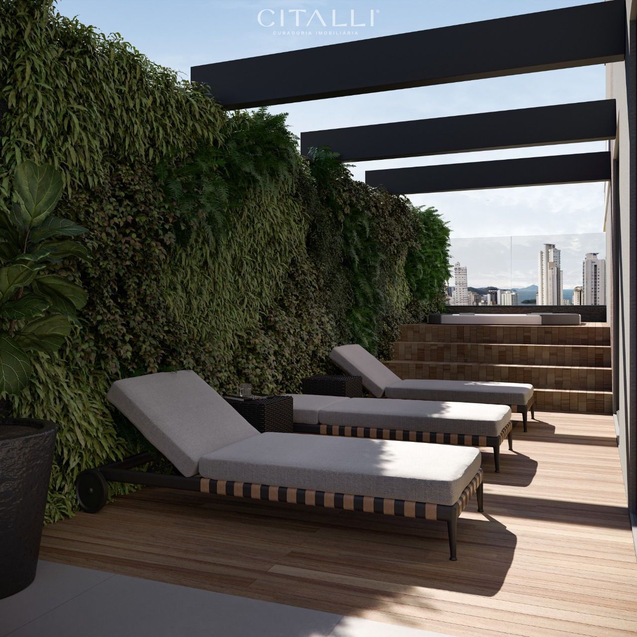 Apartamento no Edifício Mar Belle Home na Barra Sul de Balneário Camboriú com 03 Suítes - Foto 3