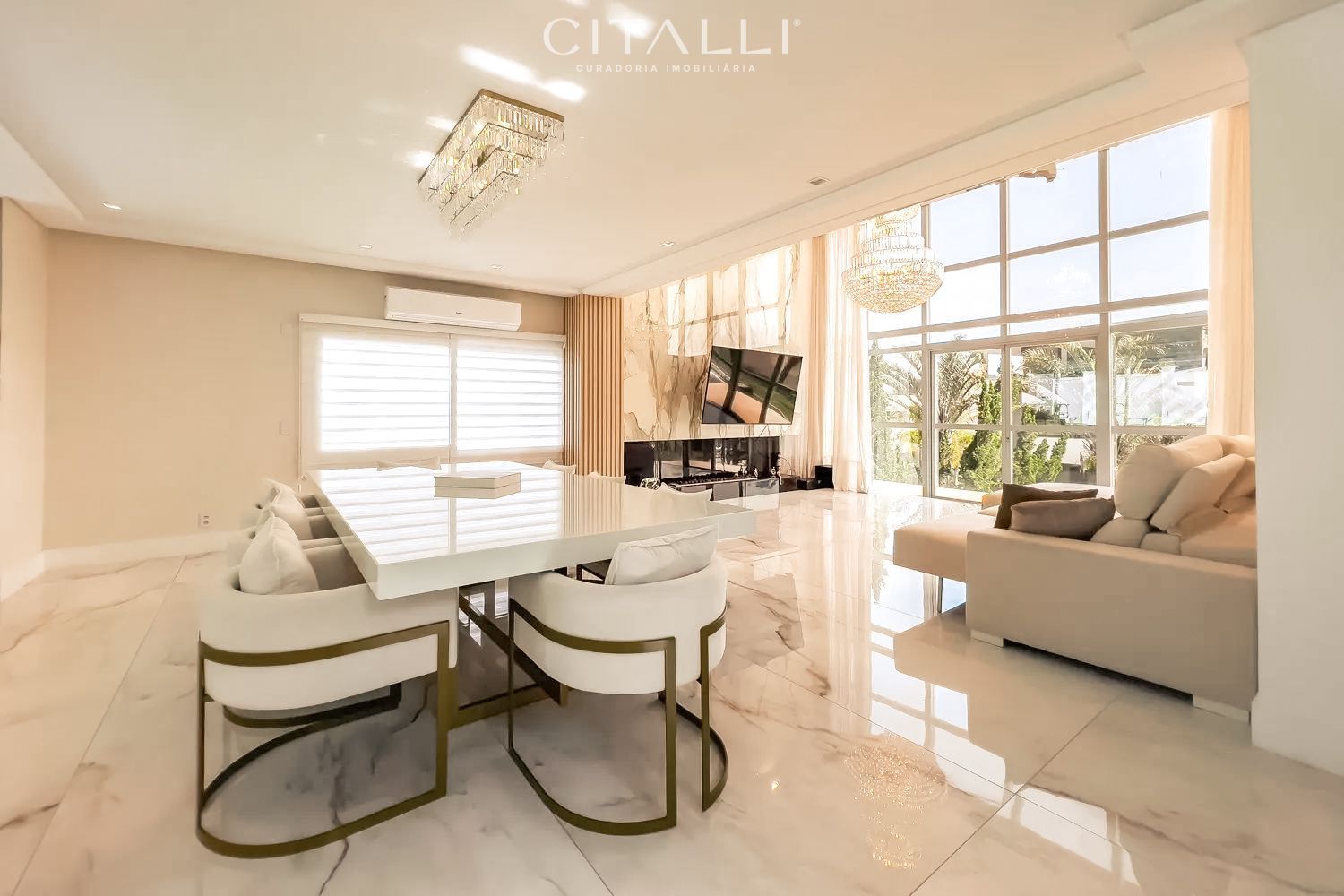 Casa no Condomínio Porto Riviera Exclusive na Praia Brava em Itajaí com 880 m² - Foto 4