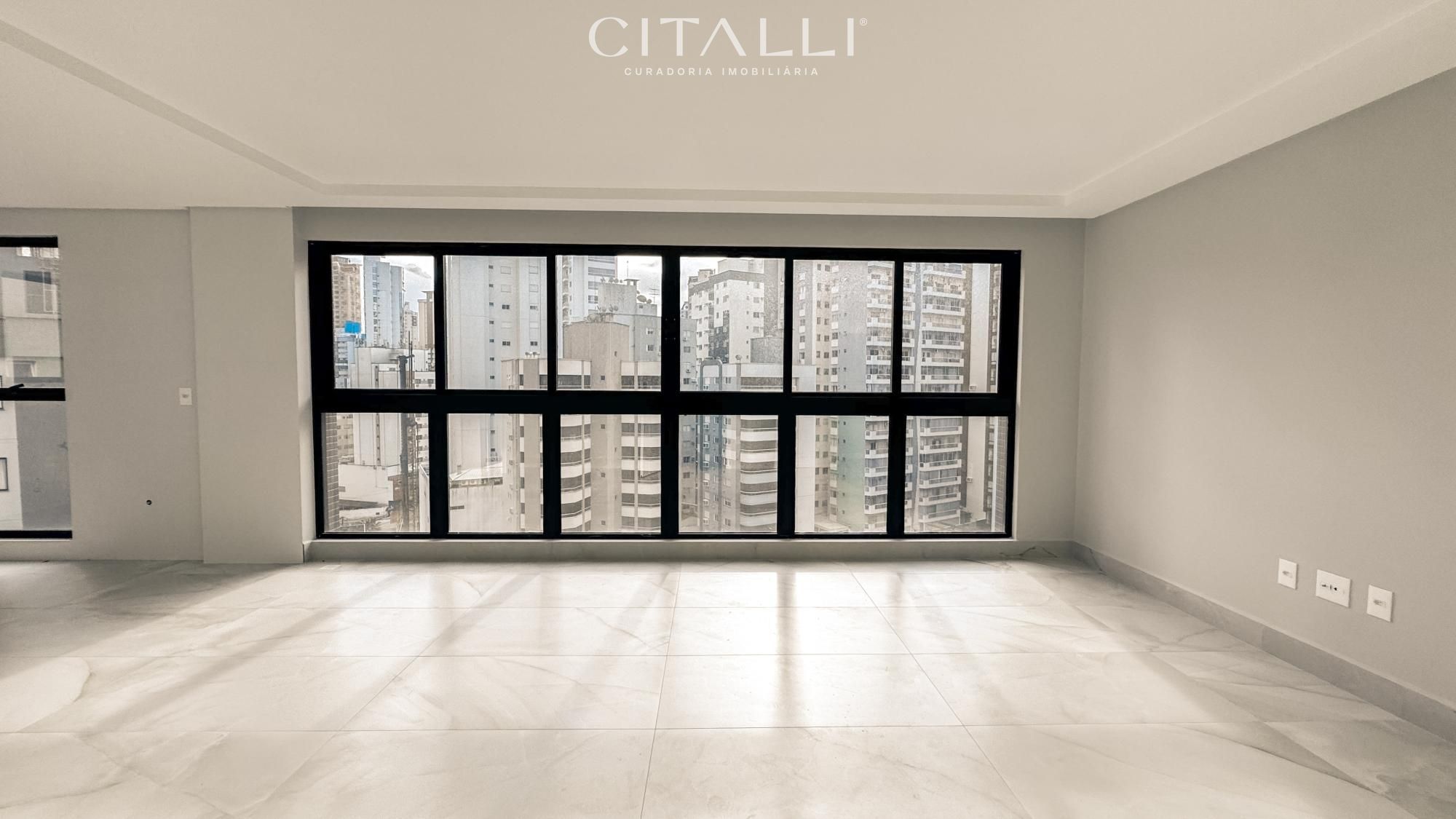 Apartamento no Edifício Sauer Residence em Balneário Camboriú com 126,88 m² - Foto 2