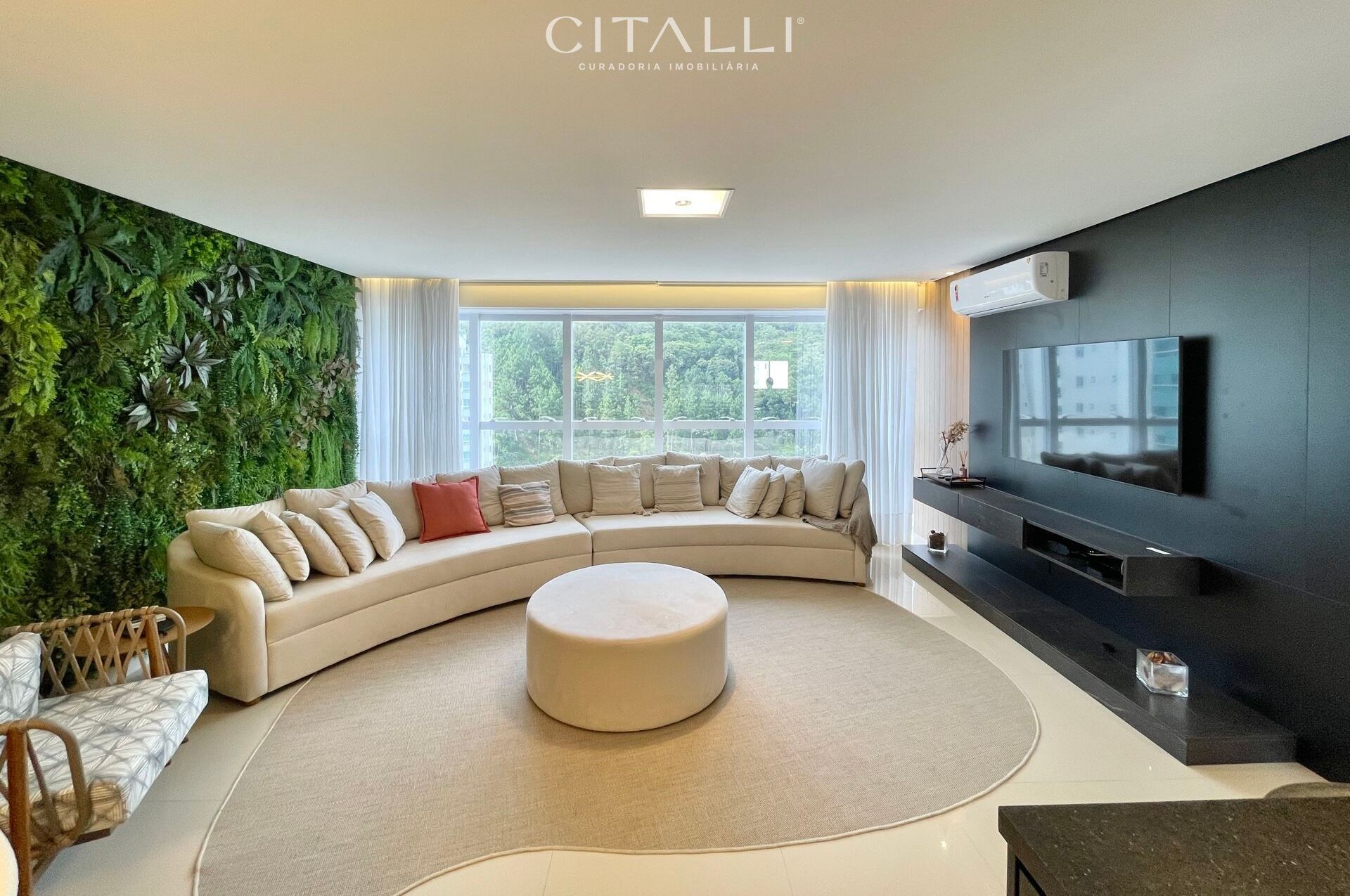 APARTAMENTO NO EDIFÍCIO CARTIER RESIDENCE – BALNEÁRIO CAMBORIÚ - Foto 1