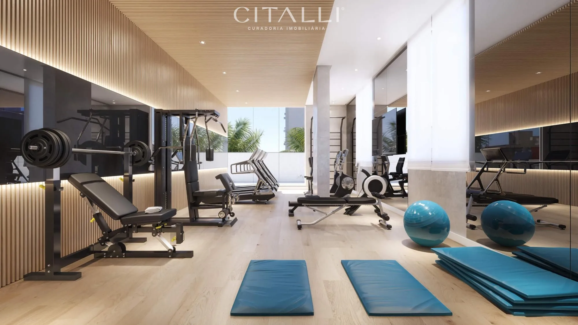 APARTAMENTO NO EDIFÍCIO MONTE CARLO RESIDENCE – ITAPEMA / SC - Foto 2