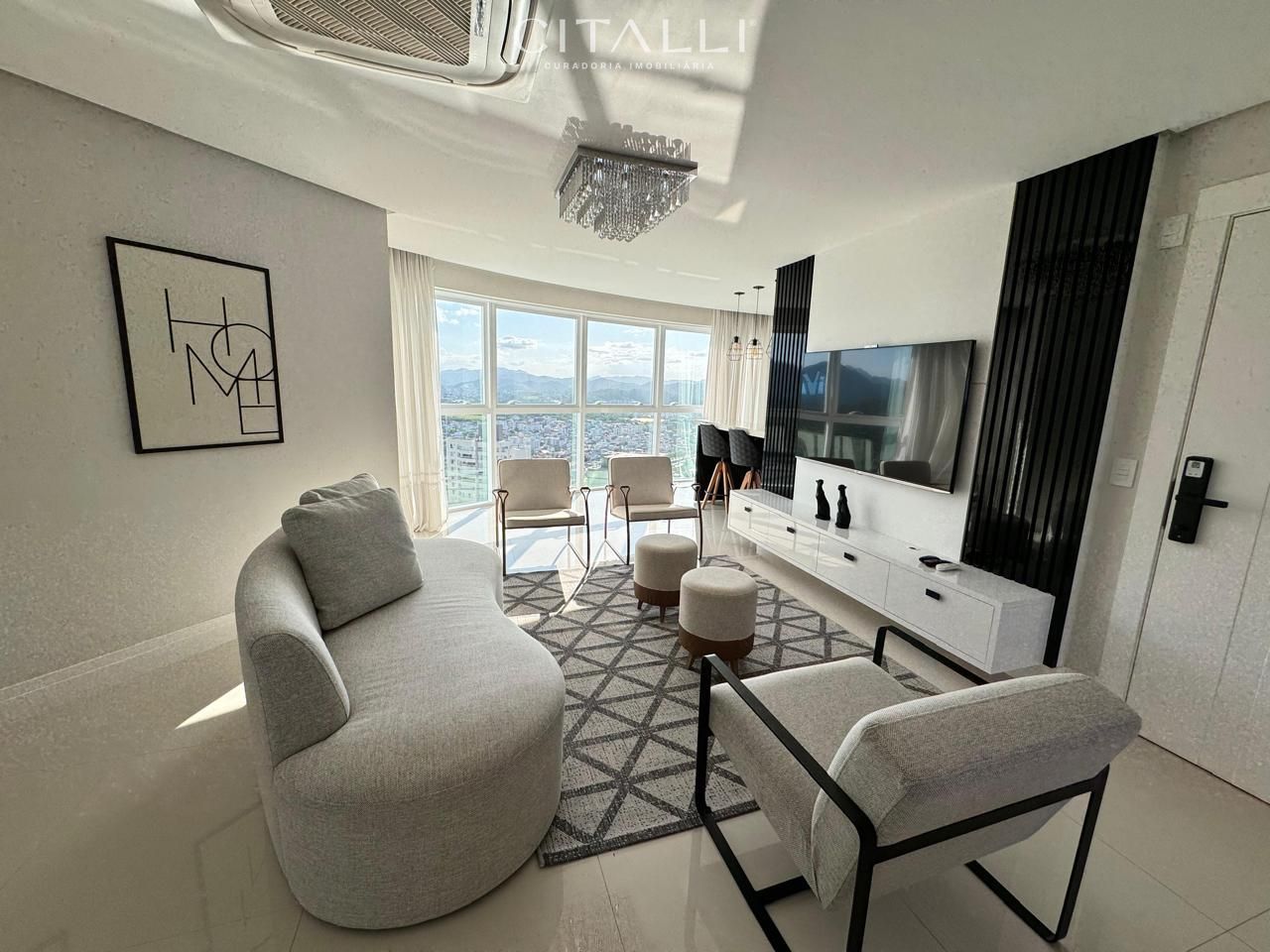 Apartamento no Edifício Magnifique Tower em Balneário Camboriú - Foto 4
