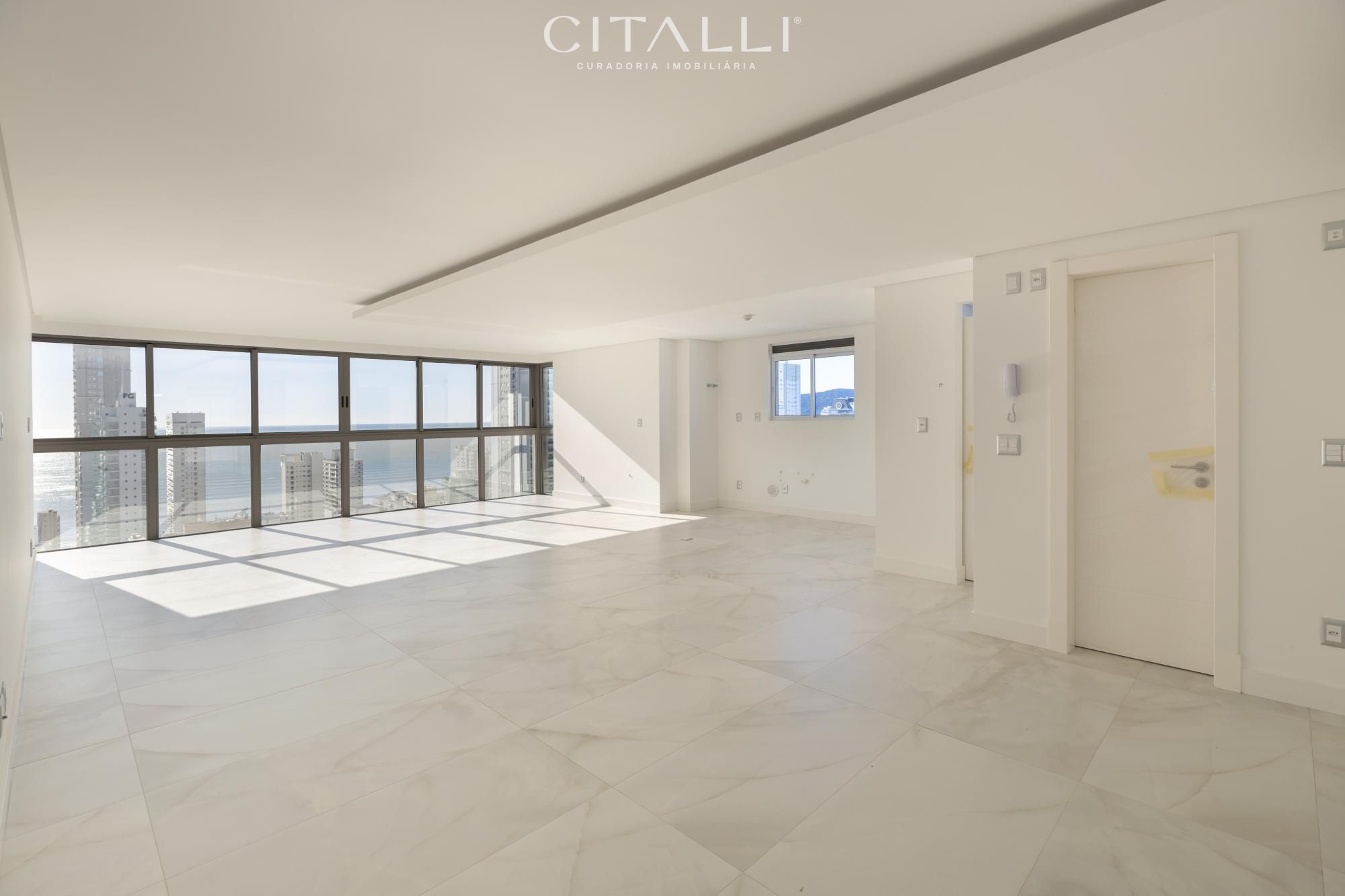 Apartamento no Edifício Ocean Breeze em Balneário Camboriú com 167 m² - Foto 3