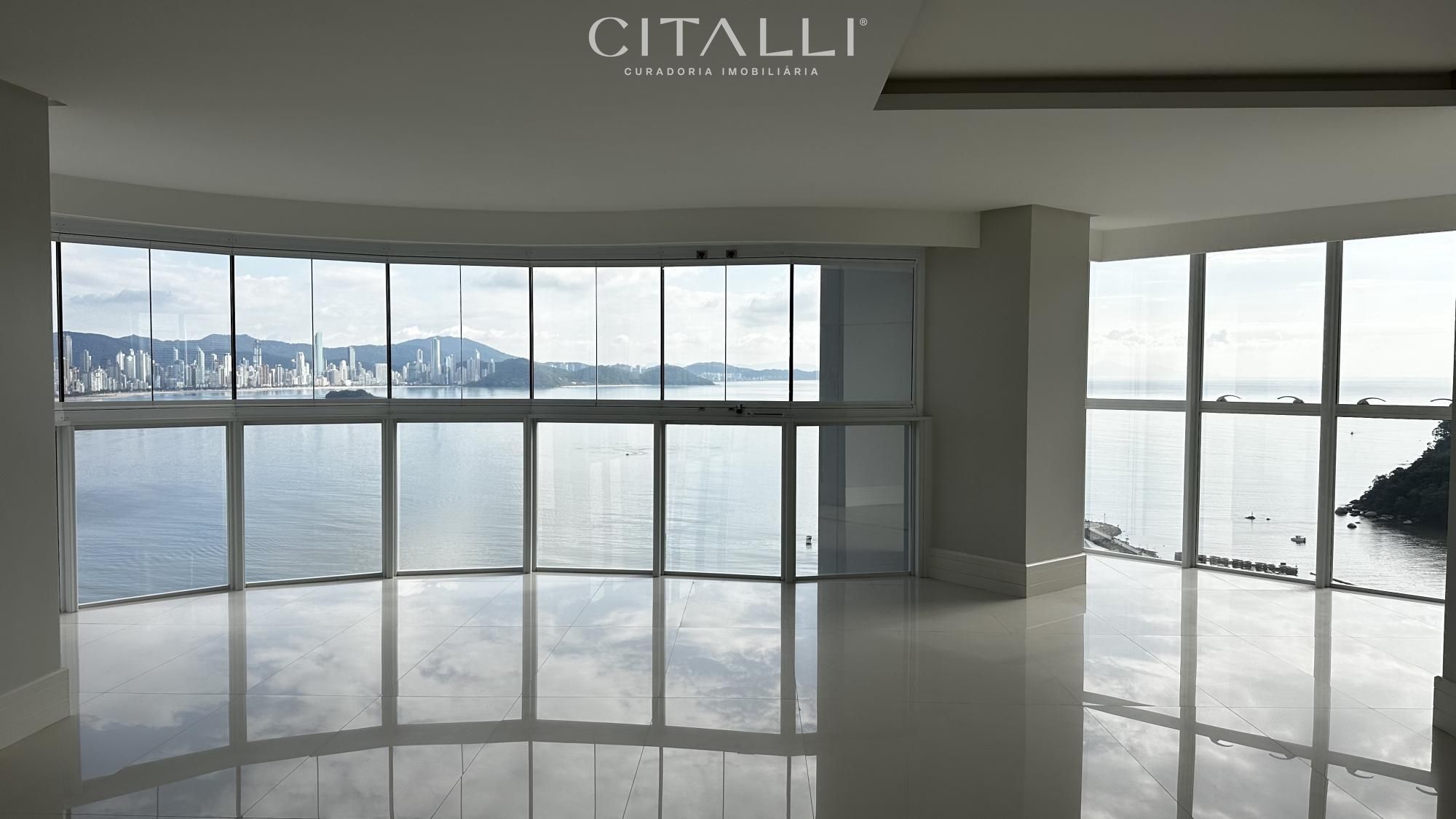Apartamento no Edifício Ibiza Towers em Balneário Camboriú