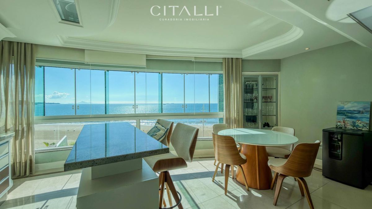 APARTAMENTO NO EDIFÍCIO VILA CORA - FRENTE MAR EM BALNEÁRIO CAMBORIÚ - Foto 3