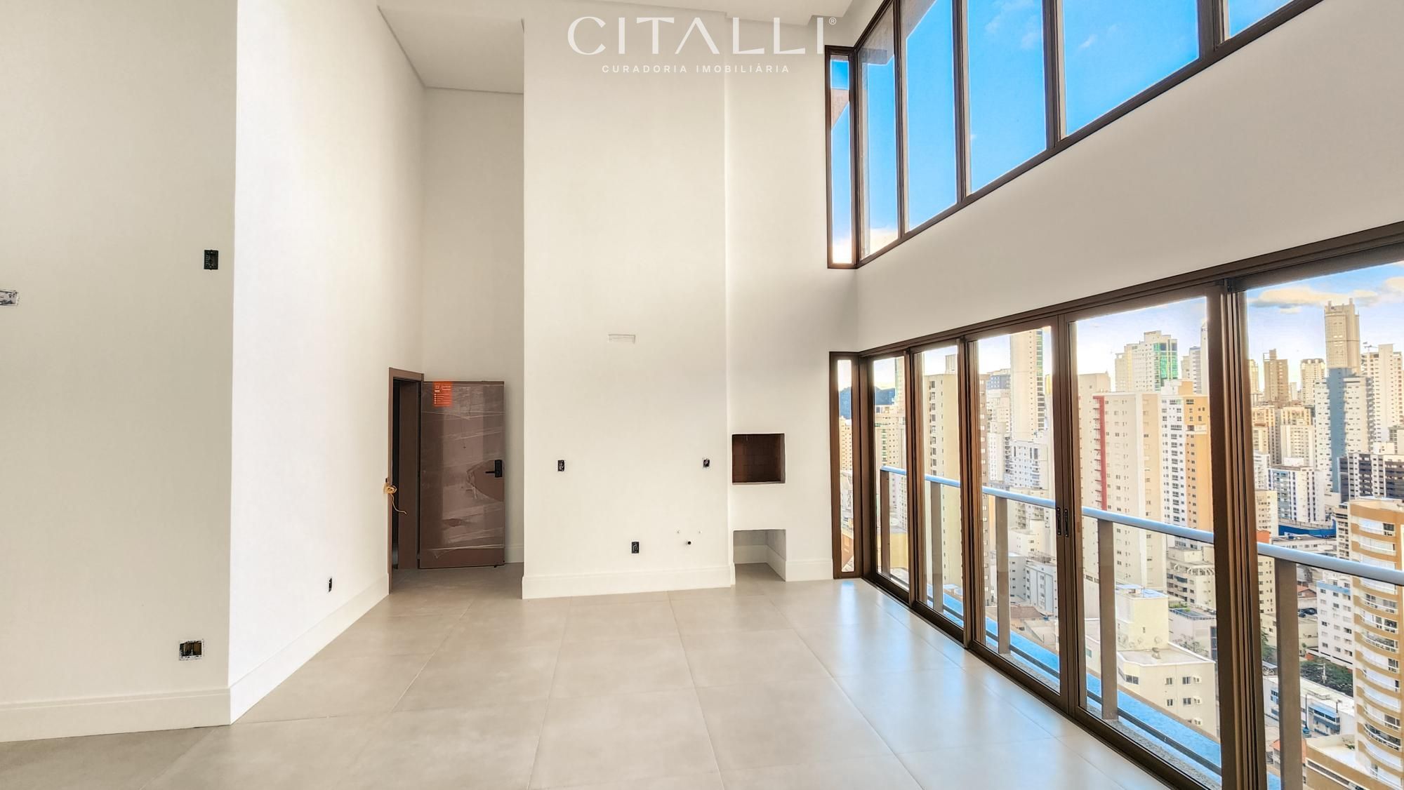 Apartamento Duplex no Edifício Admirá Arkka Concept em Balneário Camboriú - Foto 3