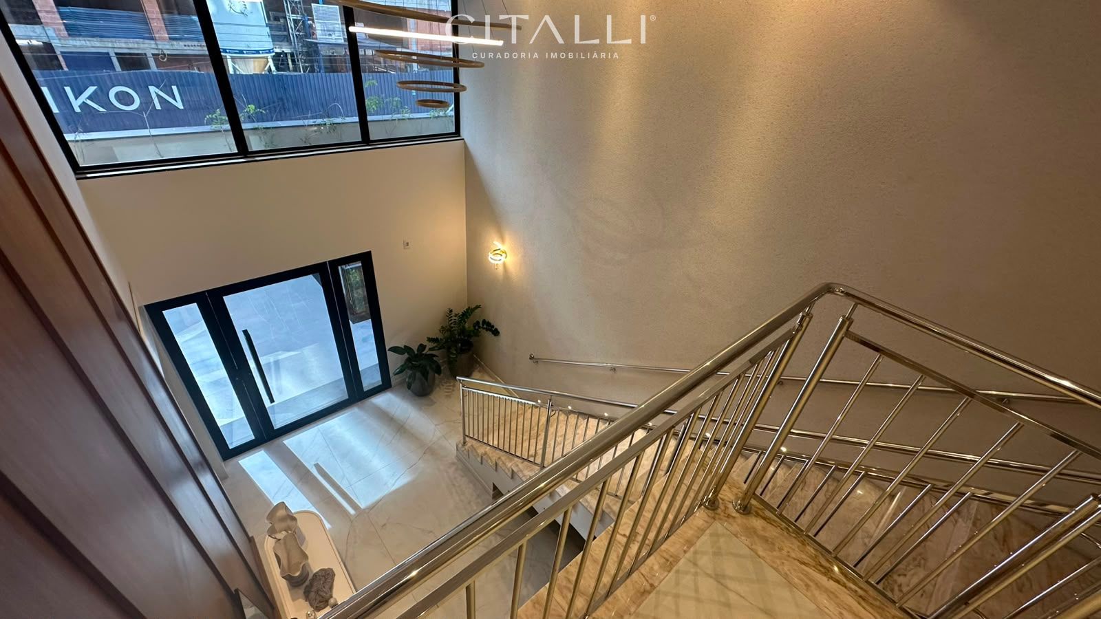 Apartamento no Edifício Brava Vel em Itajaí com 93 m² privativos. - Foto 4