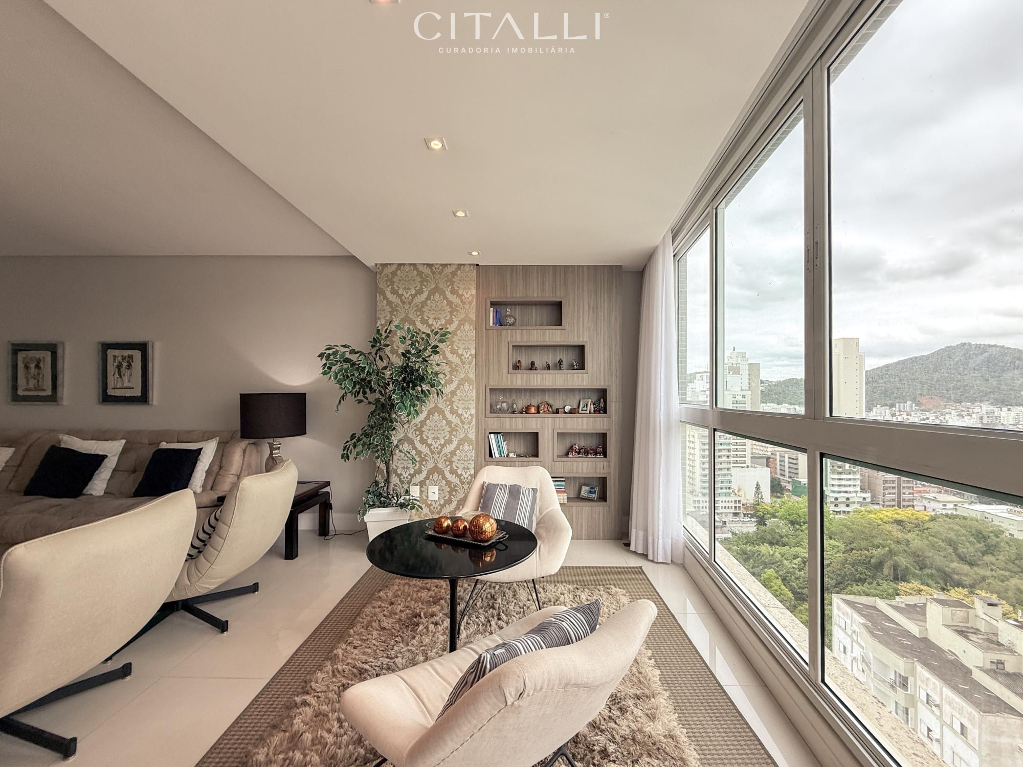 Apartamento à Venda no Torremolinos em Balneário Camboriú, 151m² - Foto 4