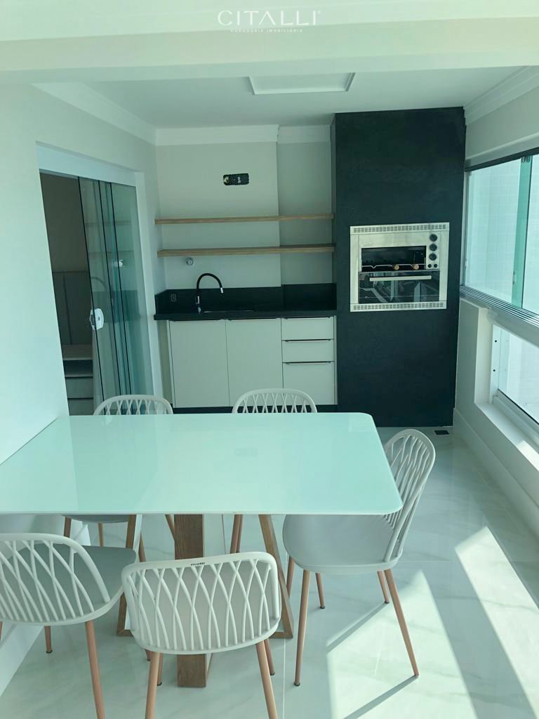 Apartamento no Edifício Torre Atlântica em Balneário Camboriú com 220 m² - Foto 5