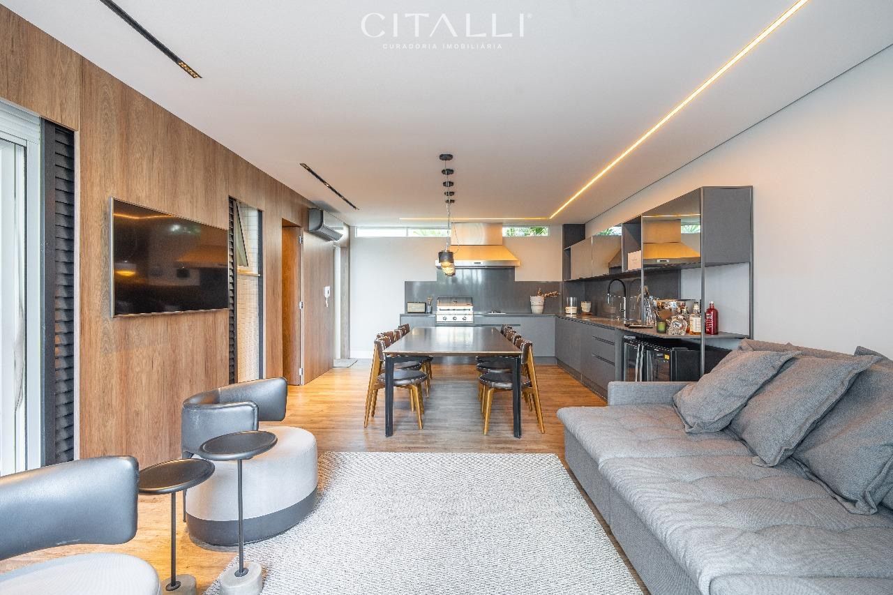 APARTAMENTO GARDEN NO EDIFÍCIO COSTÃO DA BARRA – BALNEÁRIO CAMBORIÚ - Foto 1