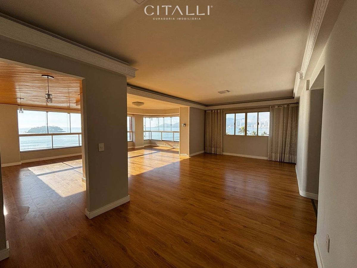 APARTAMENTO NO EDIFÍCIO COMENDADOR PIETRO ZANELLA - BALNEÁRIO CAMBORIÚ - Foto 3