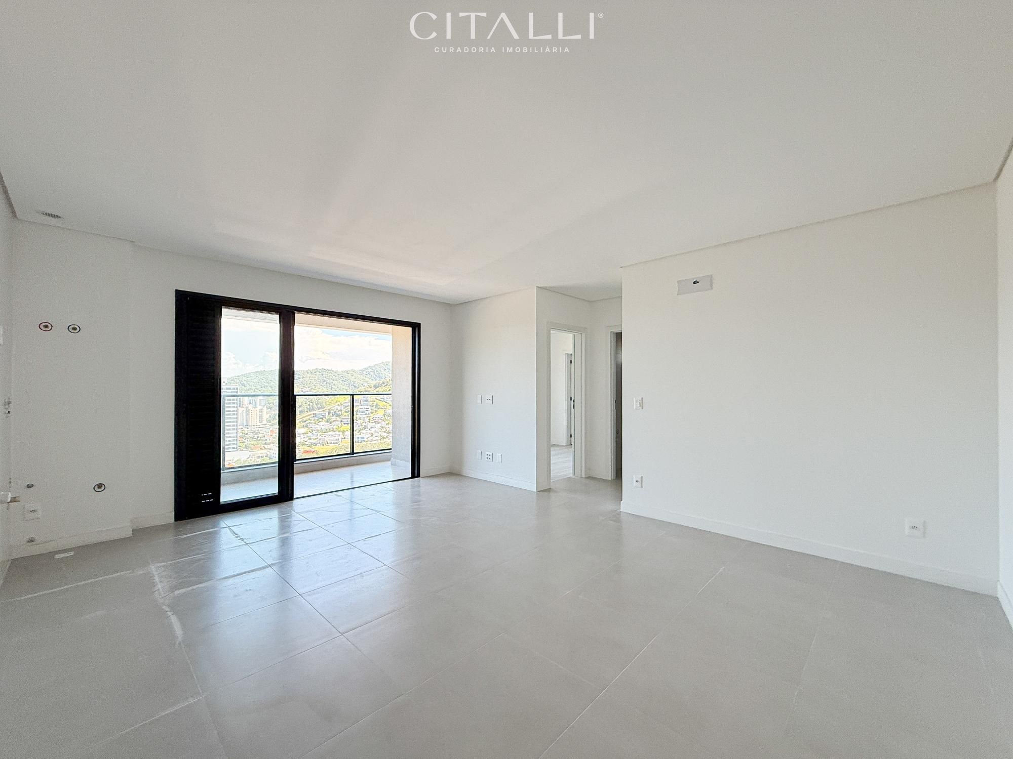 Apartamento à venda no Brava Breeze – Praia Brava de Itajaí, 76m² - Foto 2