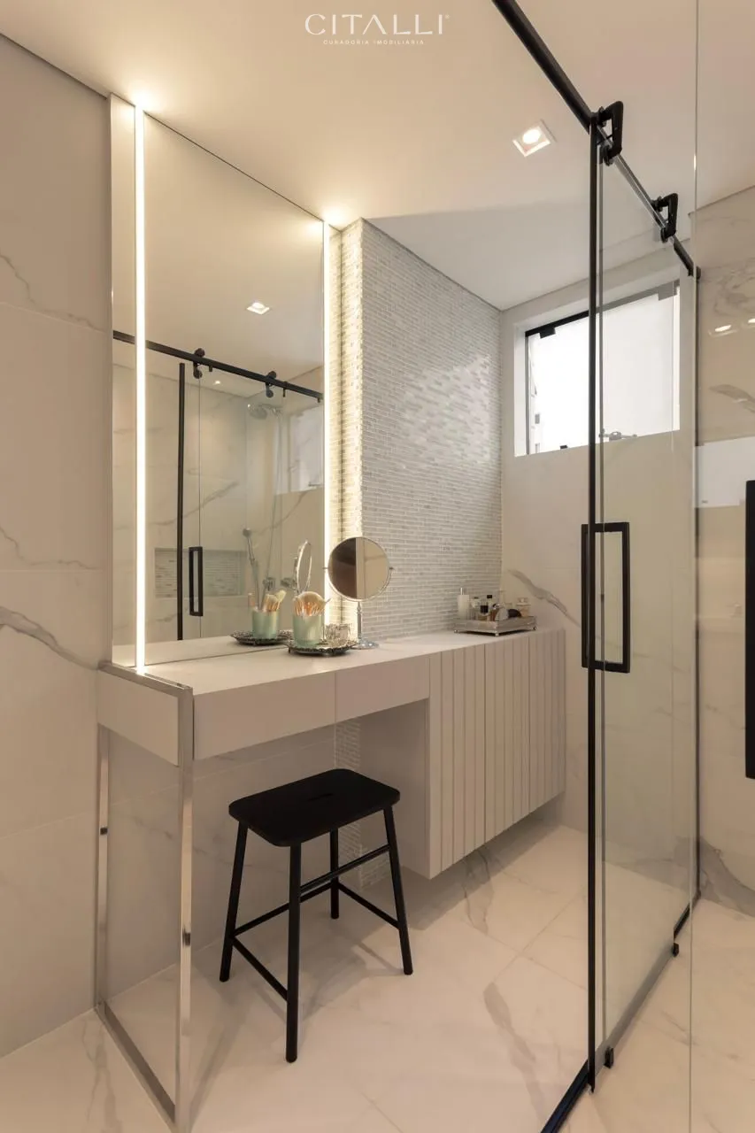 Apartamento no Edifício Ilha Sul em Balneário Camboriú com 140 m² - Foto 2