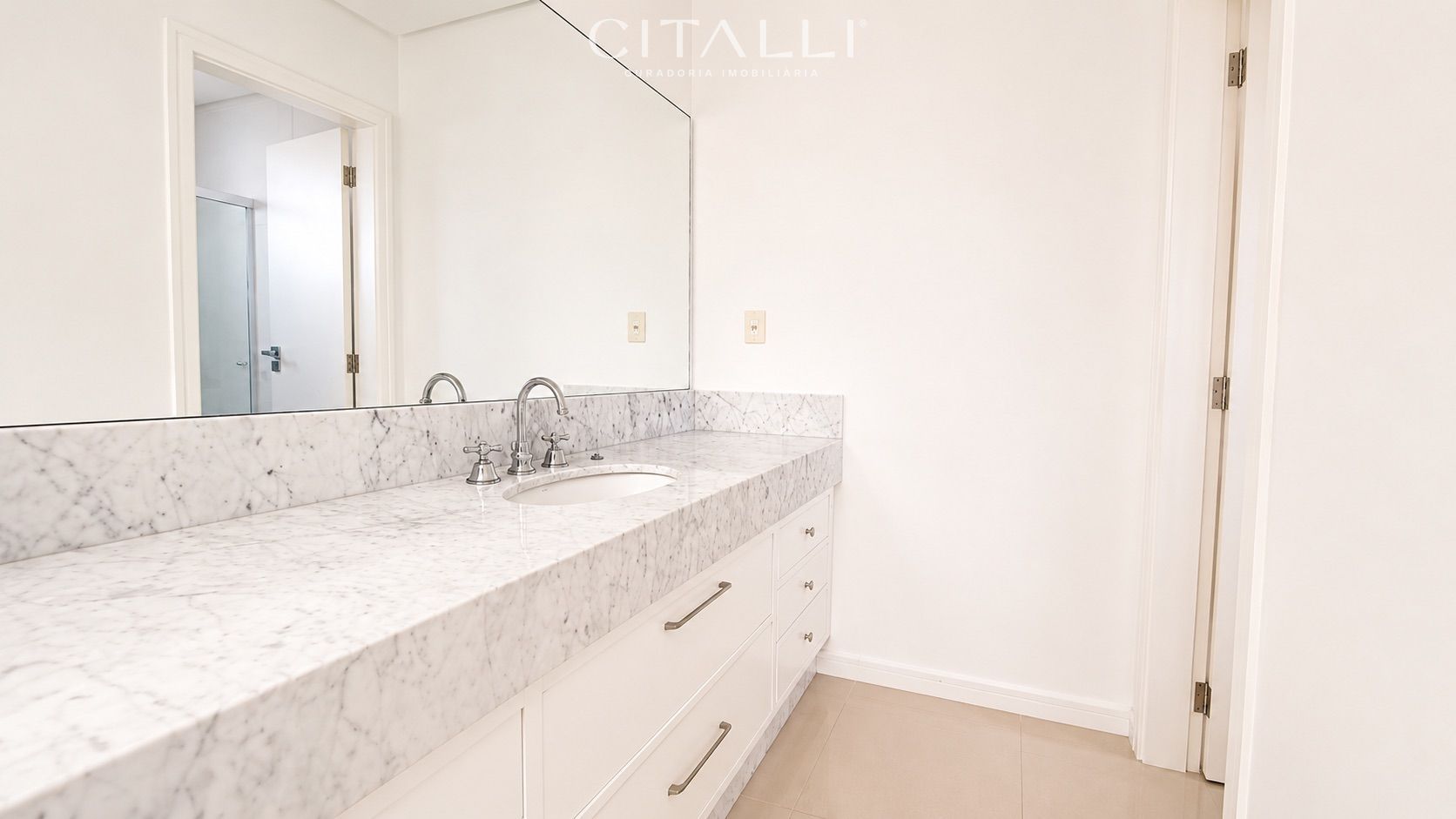 APARTAMENTO NO EDIFÍCIO CALLA D'VOLPI RESIDENCE – BALNEÁRIO CAMBORIÚ - Foto 5