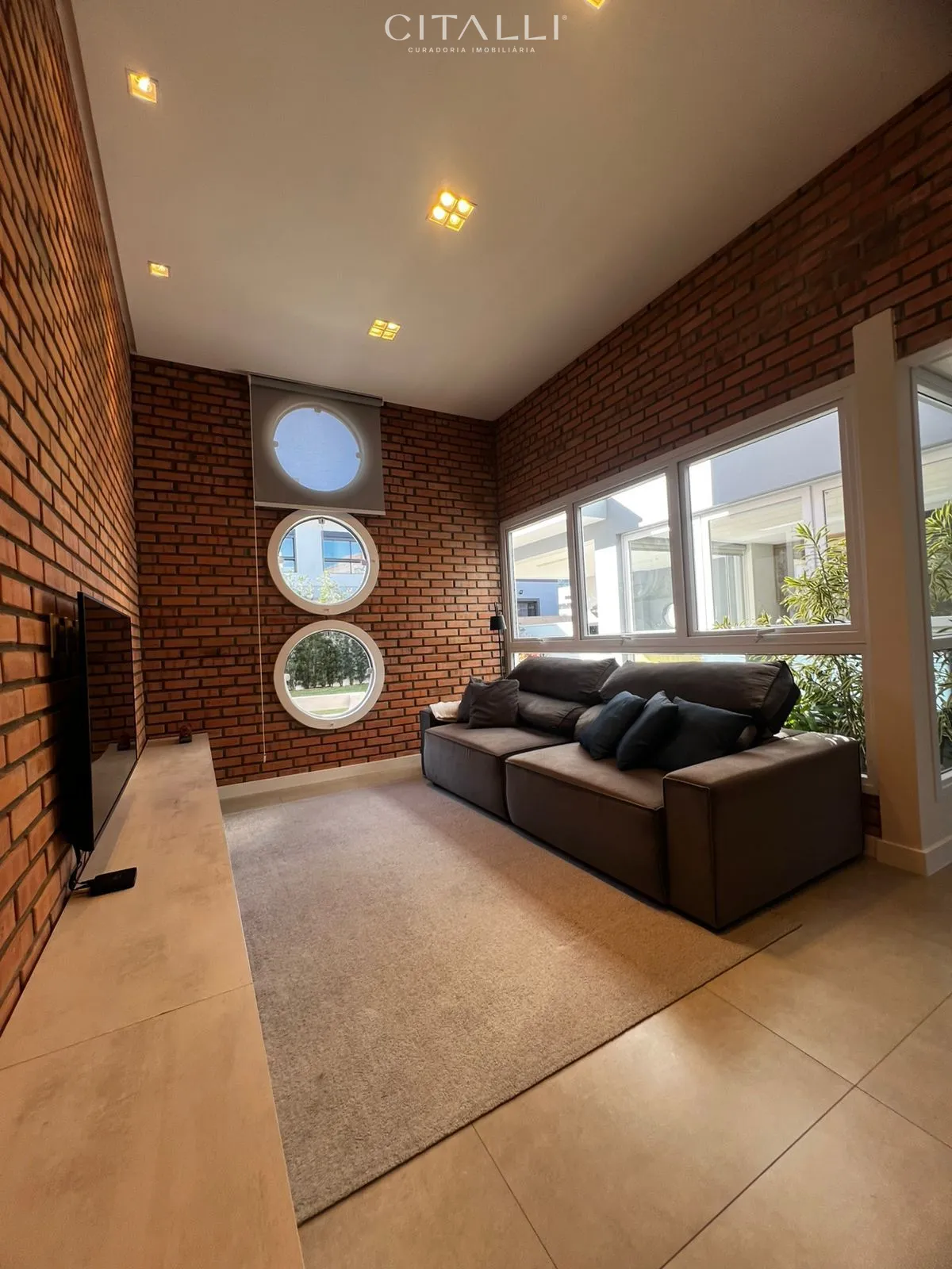 CASA NO CONDOMÍNIO CALEDÔNIA EM CAMBORIÚ - Foto 4