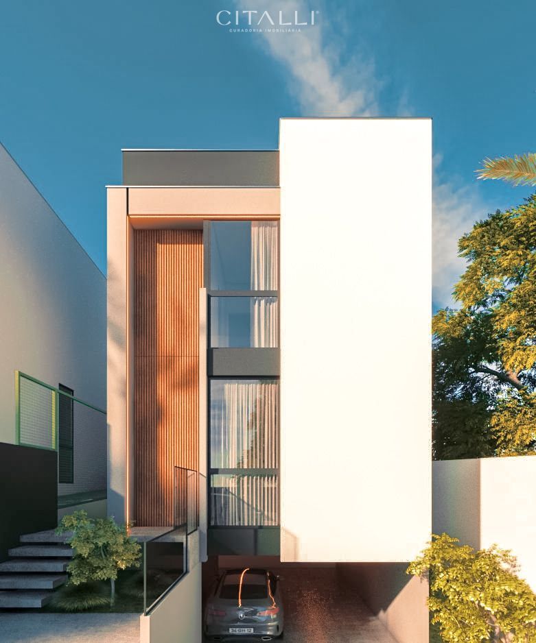 Casa no Condomínio Ariribá Houses em Balneário Camboriú com 200 m² - Foto 3